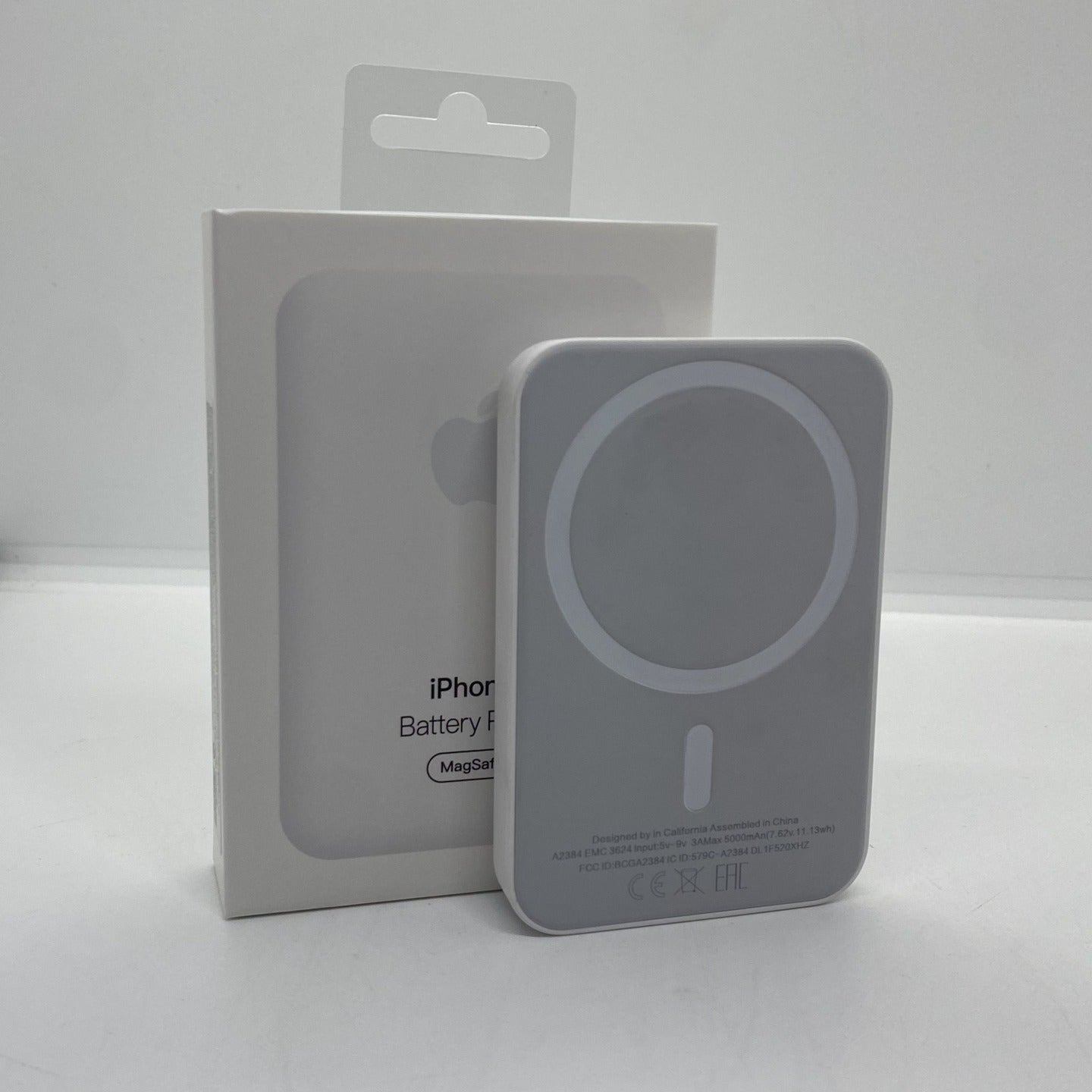 Batería Magsafe 10.000 mAh