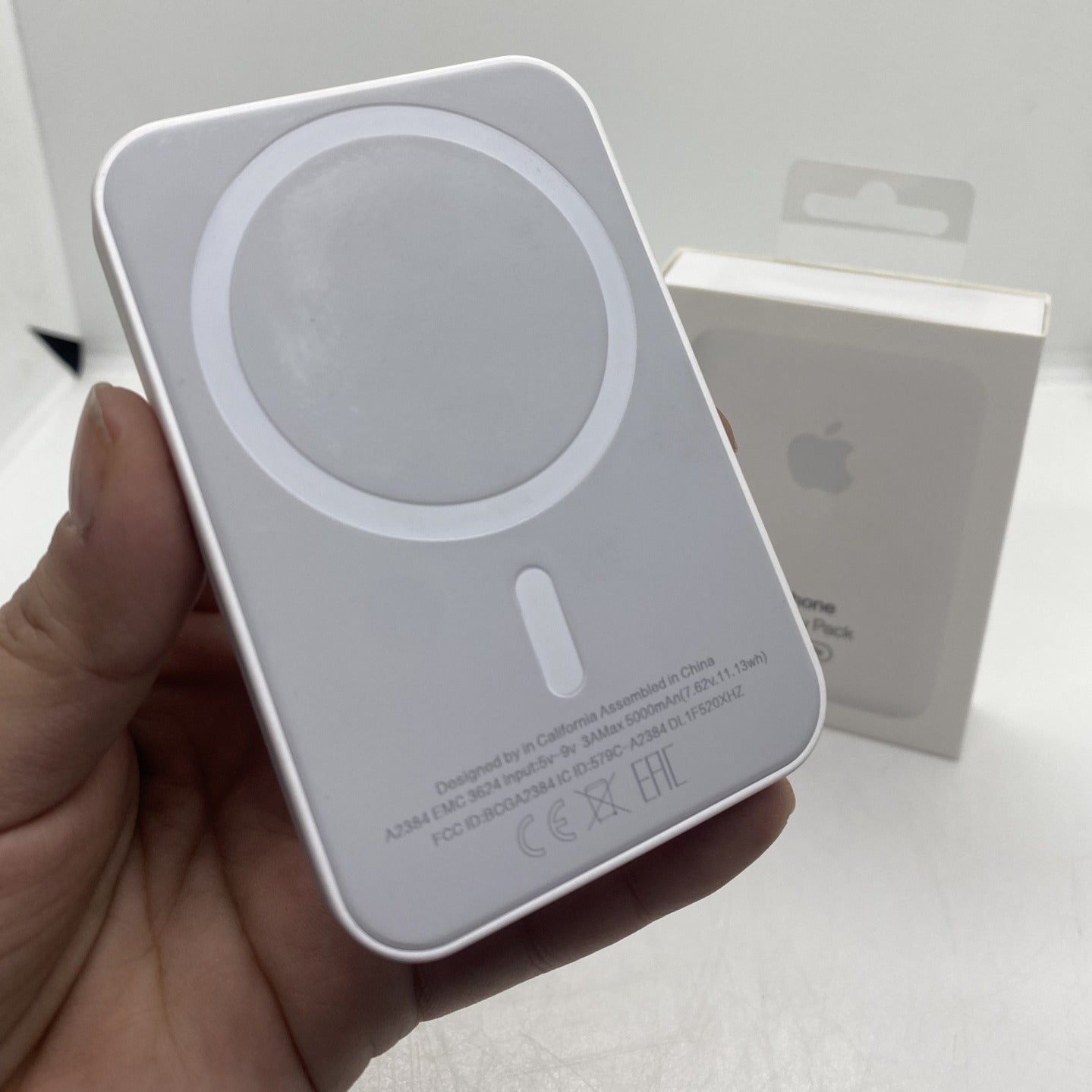 Batería Magsafe 10.000 mAh