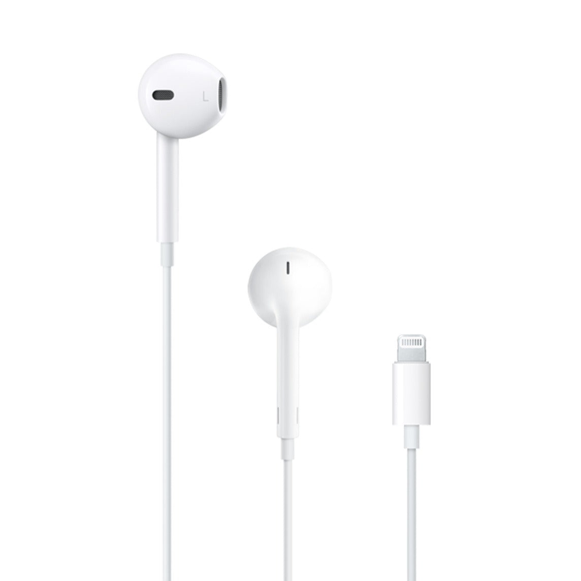 Earpods Conexión Lightning