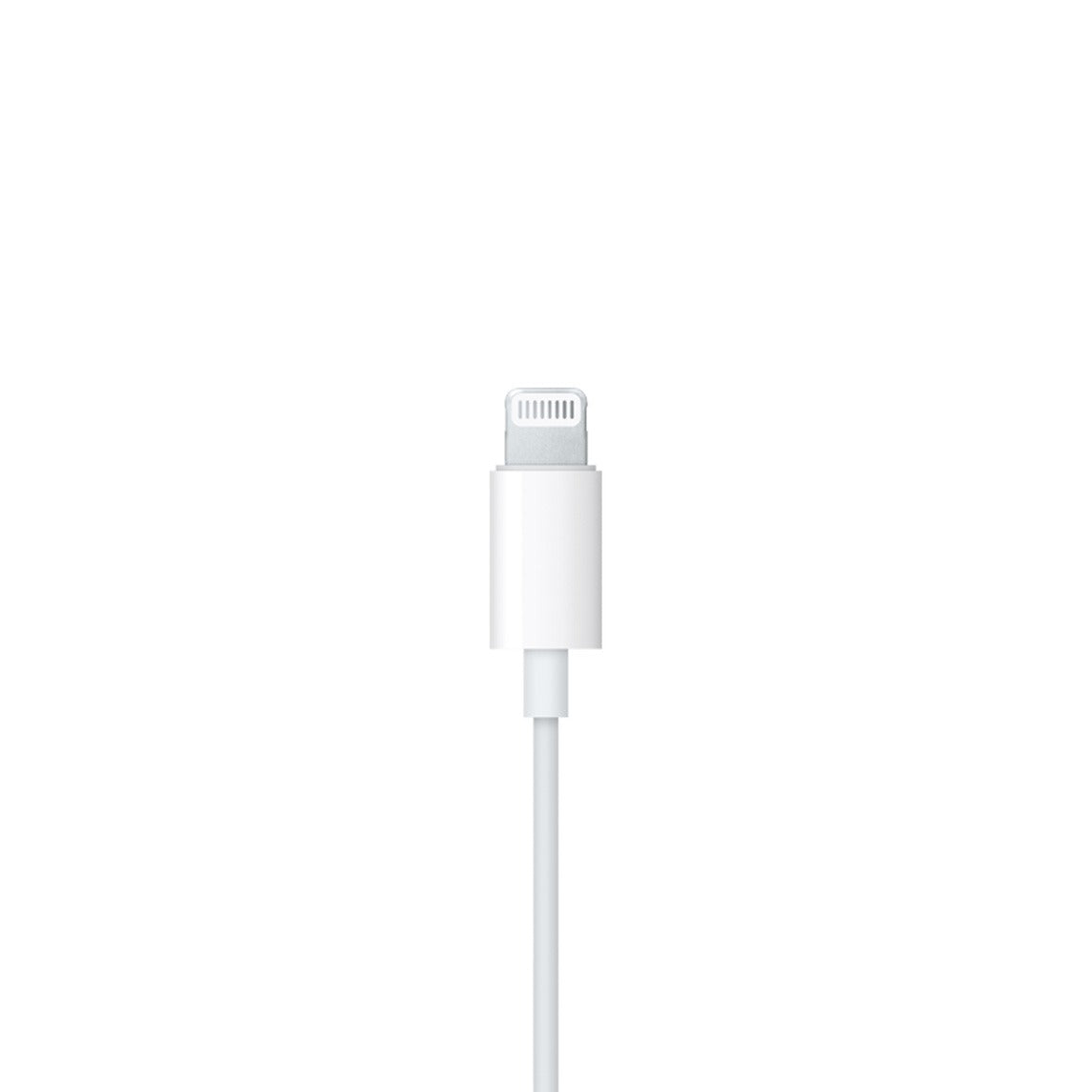 Earpods Conexión Lightning