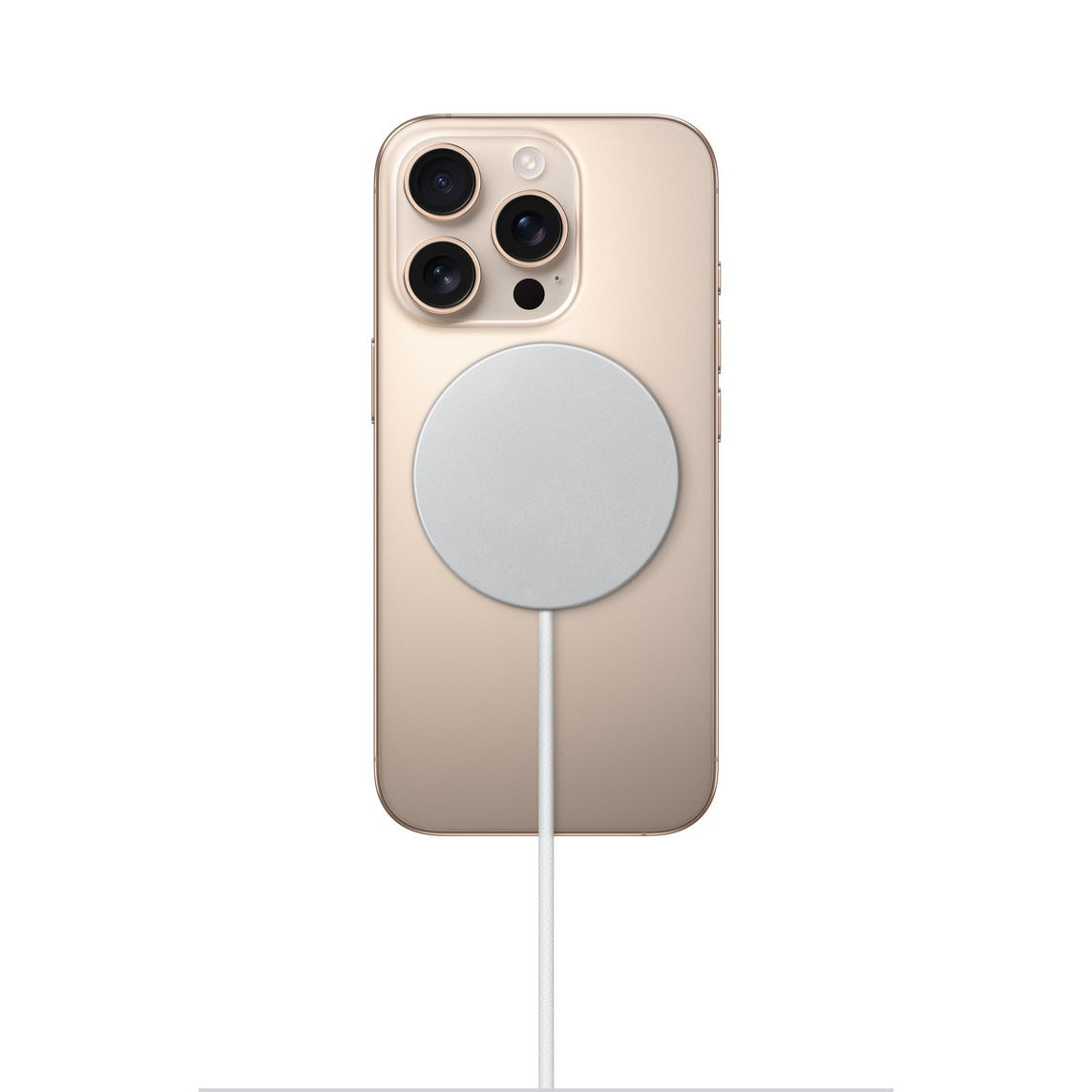 Cargador Magsafe