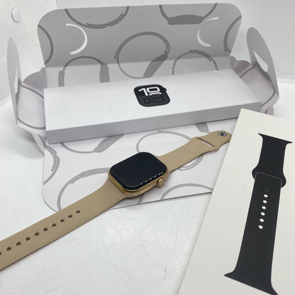 Apple Watch Serie 10