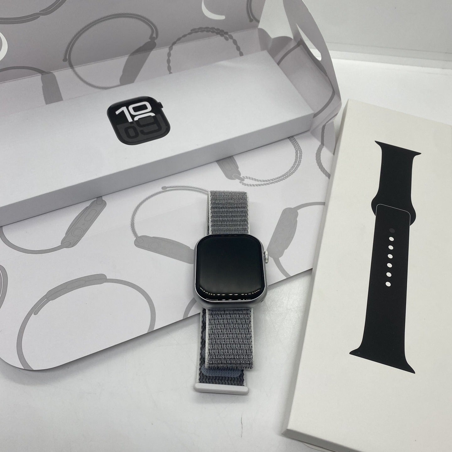 Apple Watch Serie 10