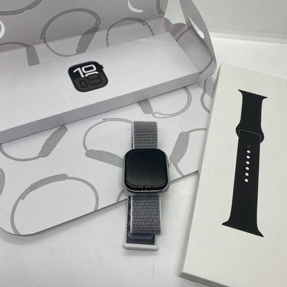 Apple Watch Serie 10