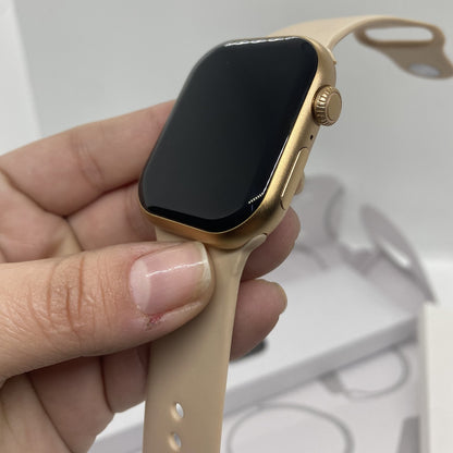 Apple Watch Serie 10