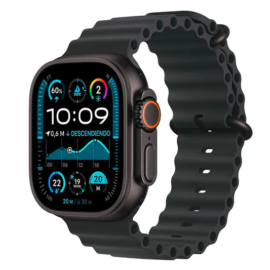 Apple Watch Ultra 2 Black
