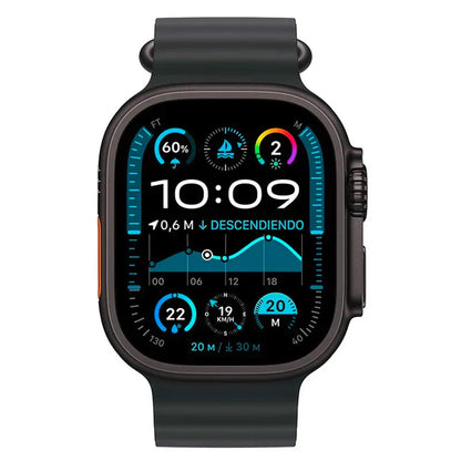 Apple Watch Ultra 2 Black