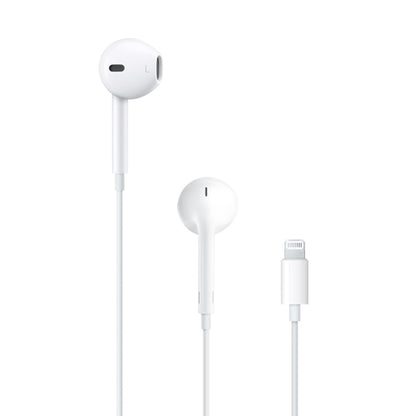 Earpods Conexión Lightning
