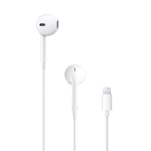 Earpods Conexión Lightning