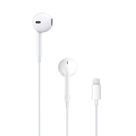 Earpods Conexión Lightning